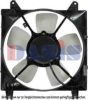 DAEWOO 96553242 Fan, radiator